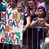 Gay Pride Parade Invites Paladino To March Next Year